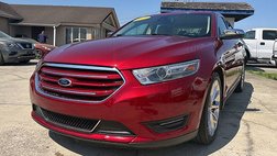 2013 Ford Taurus Limited