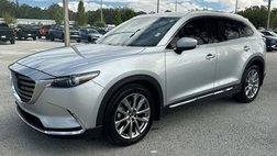 2017 Mazda CX-9 Signature