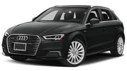 2018 Audi A3 Sportback e-tron 1.4T Premium Plus