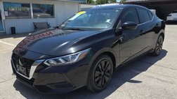 2023 Nissan Sentra S