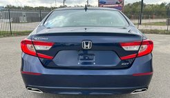 2019 Honda Accord EX-L