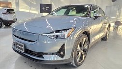 2024 Polestar 2 Long Range Dual Motor