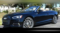 2019 Audi A5 quattro Premium Plus 45 TFSI