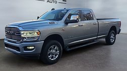 2024 Ram Ram Pickup 3500 Laramie