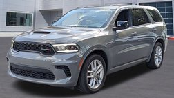 2024 Dodge Durango R/T