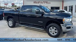 2024 Ram Ram Pickup 2500 Big Horn