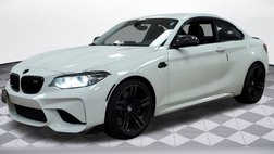 2018 BMW M2 Base