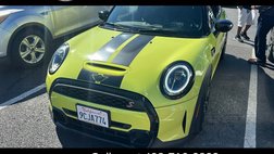 2023 MINI Hardtop Cooper S