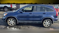 2007 Honda CR-V EX-L