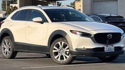 2024 Mazda CX-30 S Preferred