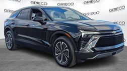 2024 Chevrolet Blazer EV 2LT