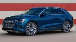 2019 Audi e-tron quattro Prestige