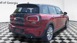 2016 MINI Clubman Cooper S