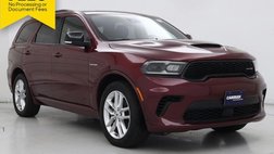 2024 Dodge Durango R/T
