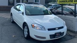 2007 Chevrolet Impala LT
