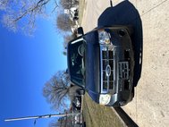 2008 Ford Escape Hybrid Base