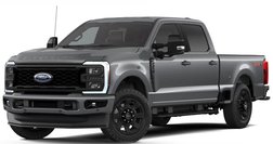 2026 Ford Super Duty F-250 XL