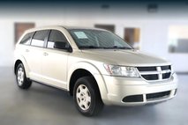 2010 Dodge Journey SE