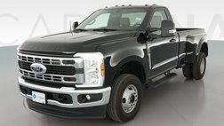 2025 Ford Super Duty F-350 XLT