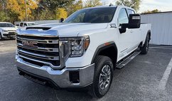 2023 GMC Sierra 3500HD SLE