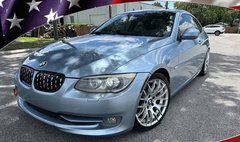 2012 BMW 3 Series 335i