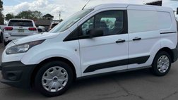 2016 Ford Transit Connect XL