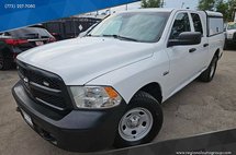 2017 Ram Ram Pickup 1500 Tradesman
