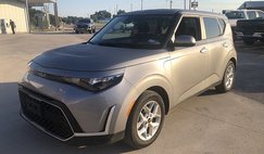 2023 Kia Soul S