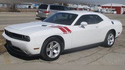 2011 Dodge Challenger R/T