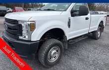 2019 Ford Super Duty F-250 XL