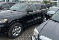 2013 Jeep Grand Cherokee Laredo X