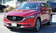 2019 Mazda CX-5 Signature