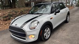 2017 MINI Hardtop Cooper