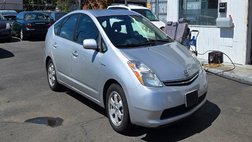 2009 Toyota Prius 5dr HB