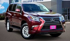 2016 Lexus GX 460 Base