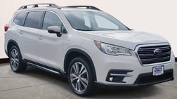 2022 Subaru Ascent Limited 7-Passenger