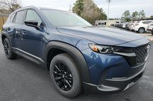 2026 Mazda CX-50 2.5 S Select