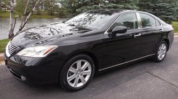 2008 Lexus ES 350 Base