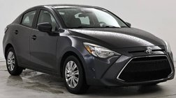 2019 Toyota Yaris L