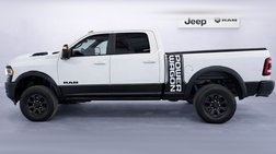 2023 Ram Ram Pickup 2500 Power Wagon