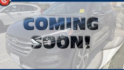 2018 Hyundai Tucson Sport