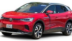 2022 Volkswagen ID.4 Pro S