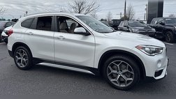 2019 BMW X1 xDrive28i