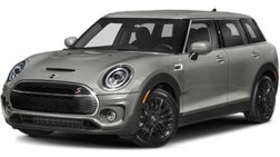 2021 MINI Clubman Cooper S ALL4
