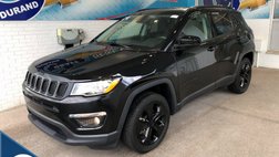 2019 Jeep Compass Altitude