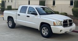2007 Dodge Dakota SLT