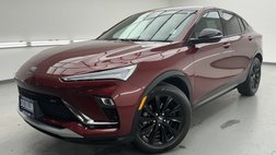 2024 Buick Envista Sport Touring