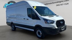 2024 Ford Transit 250