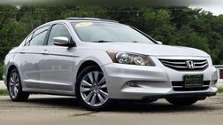 2011 Honda Accord EX-L