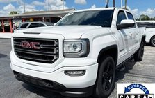2015 GMC Canyon SLT